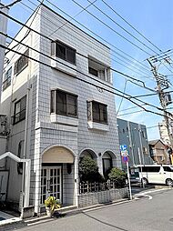 台東区橋場1丁目店舗兼居宅