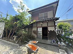 埼玉県蕨市中央4丁目 戸建