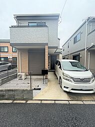 杉並区和泉2丁目戸建