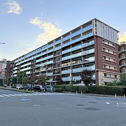 シティテラス横濱仲町台弐番館