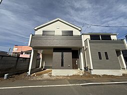 八王子市万町55番　新築戸建　A棟
