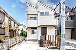 三鷹市大沢一丁目　戸建