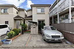 三鷹市深大寺三丁目　戸建