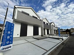 八王子市大和田町五丁目30番　A号棟　新築戸建