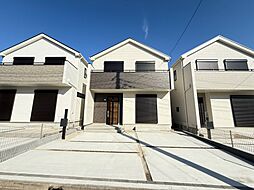 八王子市大和田町五丁目30番　B号棟　新築戸建