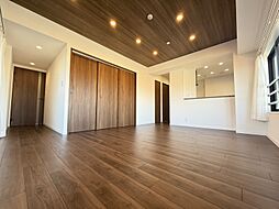 リッツタワー八王子