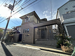 三鷹市下連雀4丁目　戸建