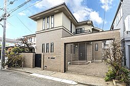 三鷹市下連雀4丁目　戸建