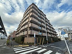 クリオ高幡不動壱番館