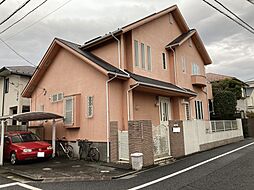 武蔵野市吉祥寺南町三丁目　戸建