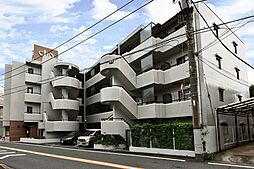 クリオ東村山壱番館