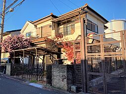 西東京市保谷町一丁目　土地