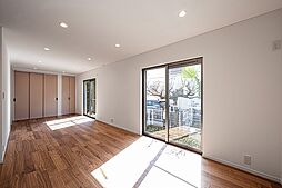 杉並区上井草三丁目　戸建