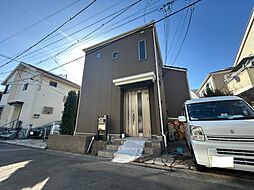 杉並区上井草三丁目　戸建