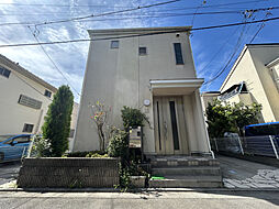 杉並区上井草三丁目　戸建