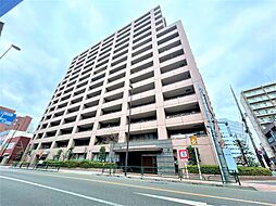 クリオ立川弐番館