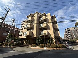 調布ロイヤルハイツ