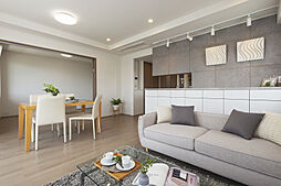 東急ドエル・プレステージ浜田山ガーデンズ