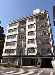 日生住宅小金井マンション