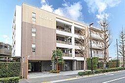 グローリオ東伏見