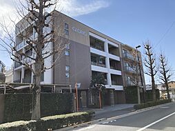 グローリオ東伏見