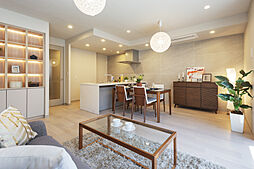 アリュール浜田山