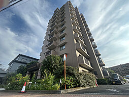 クリオ武蔵砂川壱番館