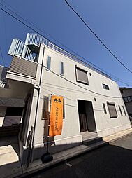 杉並区松庵一丁目