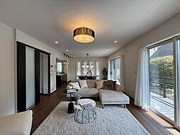 杉並区桃井一丁目　戸建