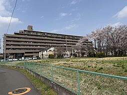 ハイホーム立川