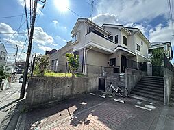 相模原市南区上鶴間二丁目　土地