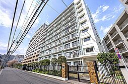 カクタス田無マンション