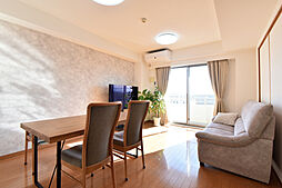 グローリオ武蔵野