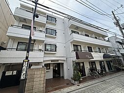 グレイス浜田山