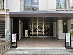 ライオンズマンション三鷹