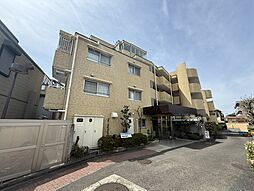 藤和調布柴崎コープ