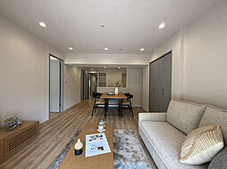 ライオンズマンション三鷹