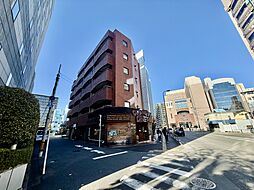 イーグル立川