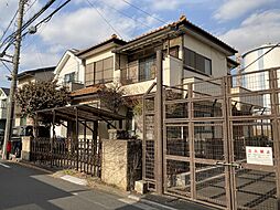 西東京市保谷町一丁目　土地