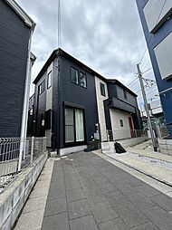 西東京市南町3丁目　戸建