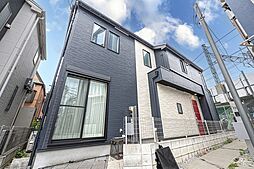 西東京市南町3丁目 戸建