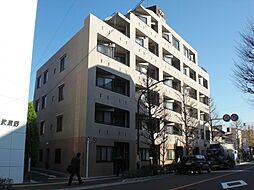 クリオ三鷹壱番館