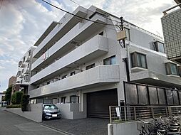 クリオ武蔵小金井壱番館