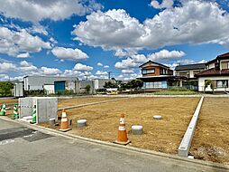相模原市中央区田名NO.4 土地