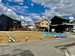 相模原市中央区田名NO.5 土地