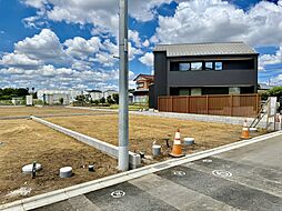相模原市中央区田名NO.6 土地