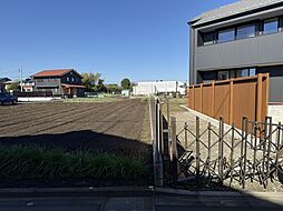 相模原市中央区田名NO.6　土地