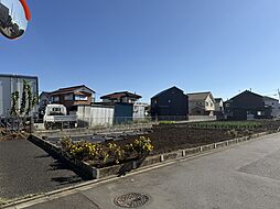 相模原市中央区田名NO.1　土地