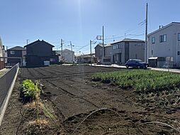 相模原市中央区田名NO.2　土地