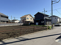 相模原市中央区田名NO.3　土地